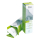 eco cosmetics - Reinigungsmilch mit grünem Tee und Myrte - 125 ml