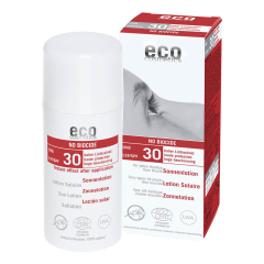 eco cosmetics - Sonnenlotion LSF 30 NO BIOCIDE - 100 ml