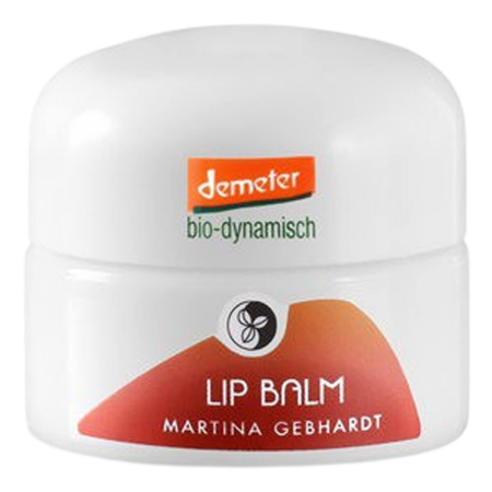 Martina Gebhardt - Lip Balm - 15 ml