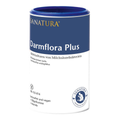 Sanatura - Darmflora Plus - 200 g