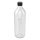 Emil die Flasche - Ersatzglasflasche - 0,6 l