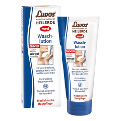 Luvos - MED Waschlotion - 200 ml