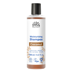 Urtekram - Kokos Shampoo für normales Haar - 250 ml