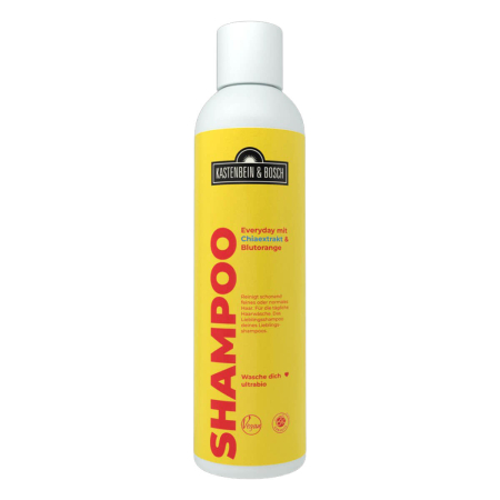 Kastenbein & Bosch - Shampoo bio - 200 ml