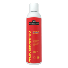 Kastenbein & Bosch - Shampoo Pflege bio - 200 ml