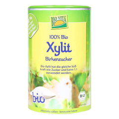 BioVita - Xylit Birkenzucker - 600 g