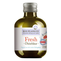 Bio Planete - Fresh Ölziehkur - 250 ml