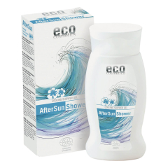 eco cosmetics - After Sun Duschgel - 200 ml