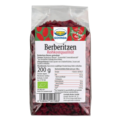 Govinda - Berberitzen-Beeren - 200 g