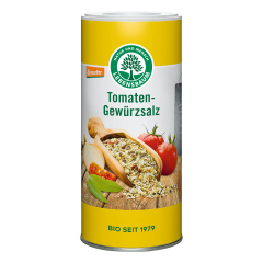 Lebensbaum - Tomaten-Gewürzsalz - 150 g
