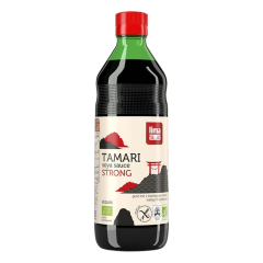 Lima - Tamari Sojasauce Strong - 500 ml