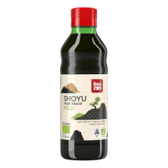 Lima - Shoyu Sojasauce Mild - 250 ml