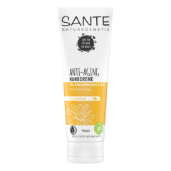 Sante - ANTI AGING Handcreme - 75 ml