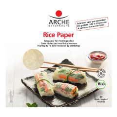 Arche - Rice Paper Reispapier - 150 g
