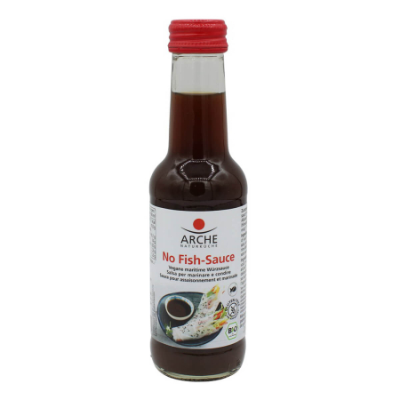 Arche - No Fish-Sauce - 155 ml