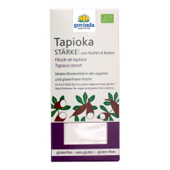 Govinda - Tapioka-Stärke - 330 g