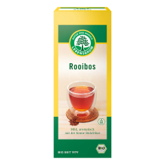 Lebensbaum - Rooibos - 20x1,5 g