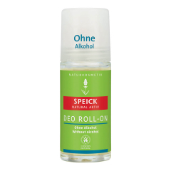Speick - Natural Aktiv Deo Roll-on ohne Alkohol - 50 ml
