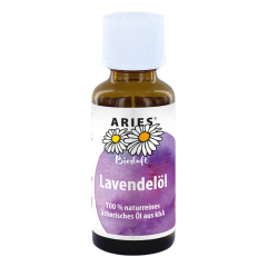 Aries - Lavendelöl - 30 ml