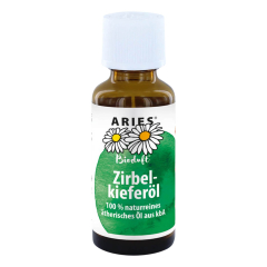 Aries - Bio-Zirbelkiefernöl - 30 ml