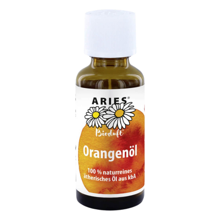 Aries - Orangenöl - 30 ml