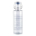 soulbottles - Trinkflasche aus Glas Heimat Wasser 0,6 l - 1 Stück