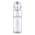soulbottles - Trinkflasche aus Glas Leistungswasser 0,6 l - 1 Stück