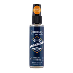 benecos - for men only Deo Spray - 75 ml
