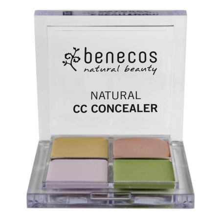 benecos - Natural CC-Concealer - 6 g