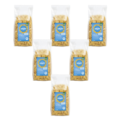 Davert - Vollkorn Cornflakes glutenfrei - 250 g - 6er Pack