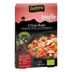 Beltane - biofix Chop Suey - 21,29 g