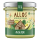 Allos - aufs Brot Avocado-Aufstrich - 140 g