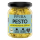 PPURA - Pesto Artischocken Petersilie und sizilianische Zitrone bio - 120 g