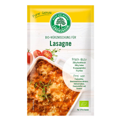 Lebensbaum - Lasagne Würzmischung - 45 g