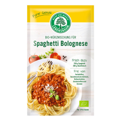 LEBENSBAUM - Spaghetti Bolognese - 35 g