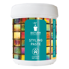 BIOTURM - Styling Paste - 110 ml