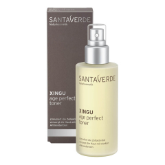 Santaverde - XINGU age perfect toner - 100 ml