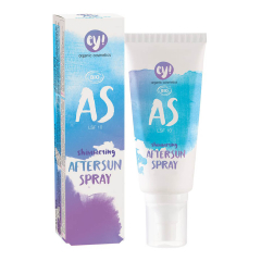 eco young - Aftersunspray LSF 10 - 100 ml