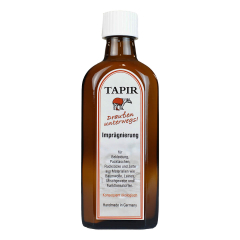 TAPIR - Draußen Unterwegs Imprägnierung - 200 ml