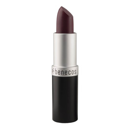 benecos - Natural Lipstick very berry - 4,5 g