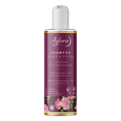 Ayluna - Shampoo Blütenglanz für jeden Tag -...