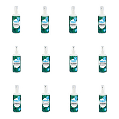 Sodasan - Händedesinfektion Spray - 100 ml - 12er Pack