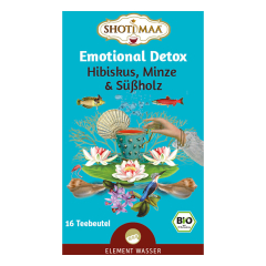 Shoti Maa - Emotional Tee - 32 g