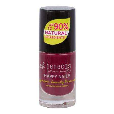 benecos - Nail Polish desire - 5 ml