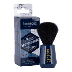 benecos - for men only Shaving Brush - Rasierpinsel
