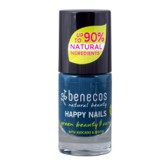 benecos - Nail Polish - 5 ml
