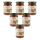 LaSelva - Pesto mit Chili und Blüten Tomaten Würzpaste - 130 g - 6er Pack