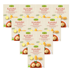 Eden - Kartoffelknödel - 230 g - 10er Pack