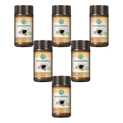 Lebensbaum - Getreidekaffee Instant bio - 100 g - 6er Pack