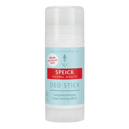 Speick - Thermal Sensitiv Deo Stick - 40 ml